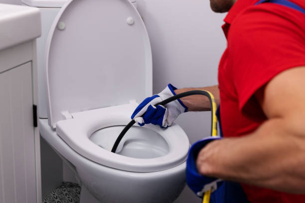 Best Local Plumber Services  in Montgomery, PA
