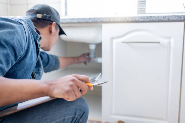 Best Water Softener Installation  in Montgomery, PA