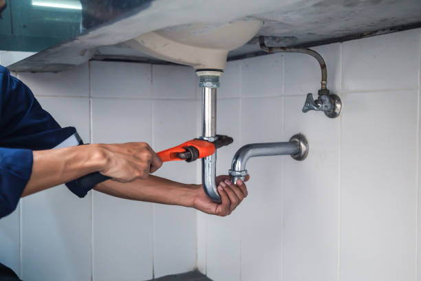 Best Plumbing Repair Near Me  in Montgomery, PA