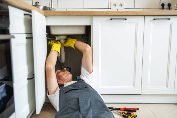 Best Emergency Plumbing Repair  in Montgomery, PA