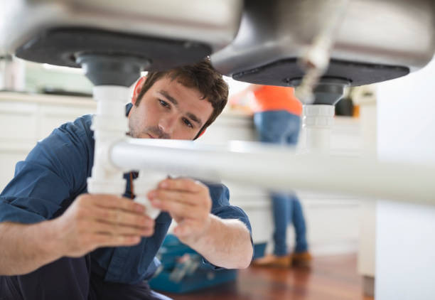 Best Emergency Plumber  in Montgomery, PA