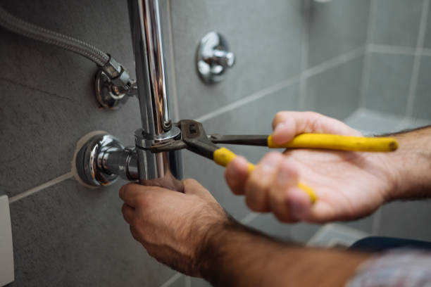Best Sewer Line Repair  in Montgomery, PA